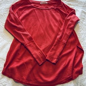 Free People Tunic